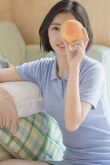 明星专题：韩真真